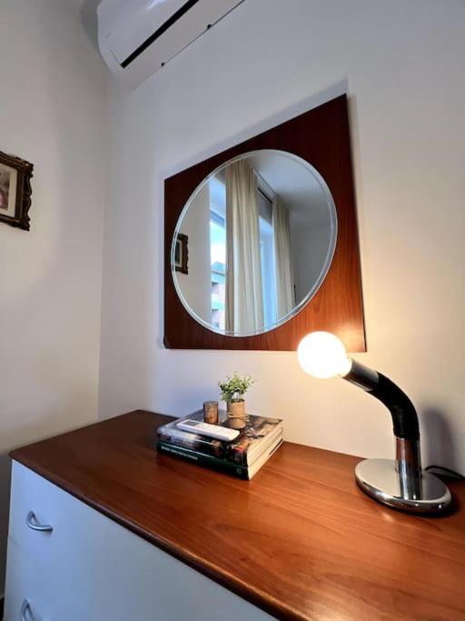 Appartamento Bra-Z Verona Buitenkant foto