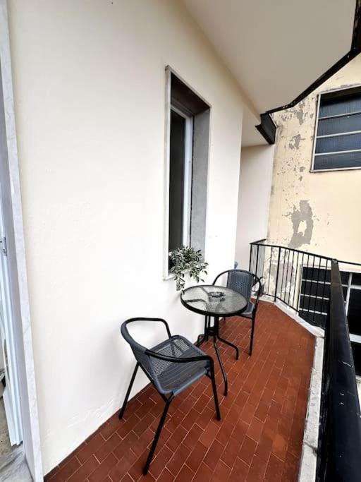 Appartamento Bra-Z Verona Buitenkant foto