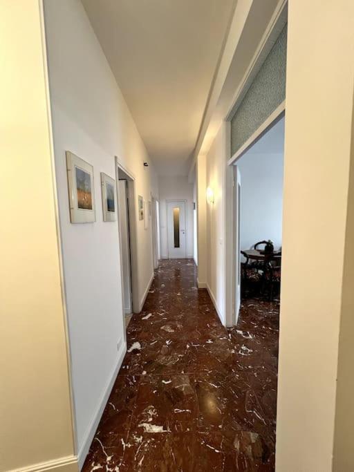 Appartamento Bra-Z Verona Buitenkant foto