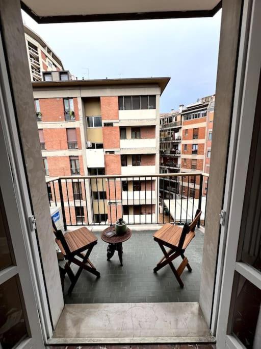Appartamento Bra-Z Verona Buitenkant foto