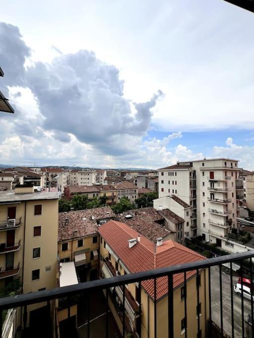 Appartamento Bra-Z Verona Buitenkant foto