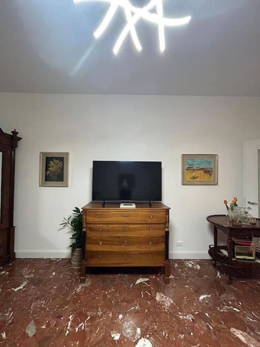 Appartamento Bra-Z Verona Buitenkant foto